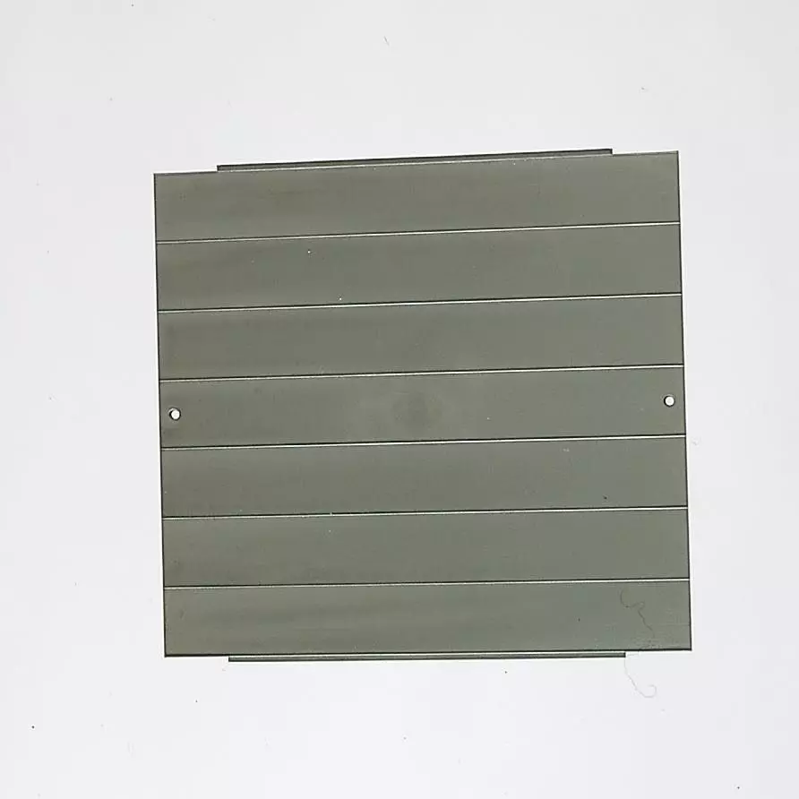 Piko 62801 - Blech-Dach SPUR G 1:22,5