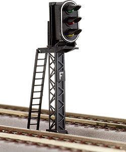 Roco 40021 - Dreibegriffiges Lichtsignal der SNCF