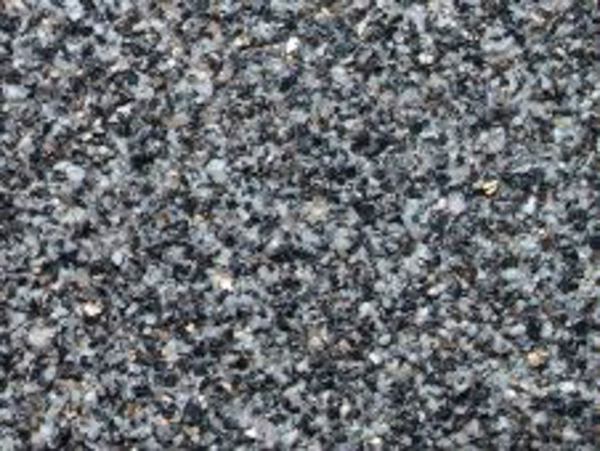 Noch 09163 - PROFI-Schotter Granit grau, 250 g N 1:160 /Z 1:220