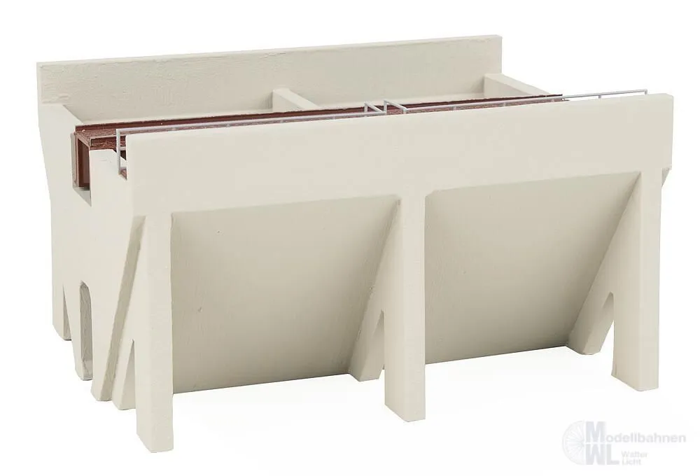 Faller 130020 - Tagesbunker H0 1:87