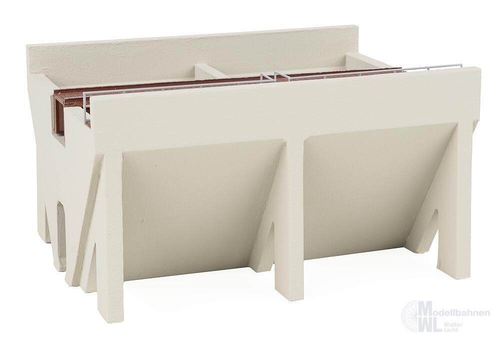 Faller 130020 - Tagesbunker H0 1:87