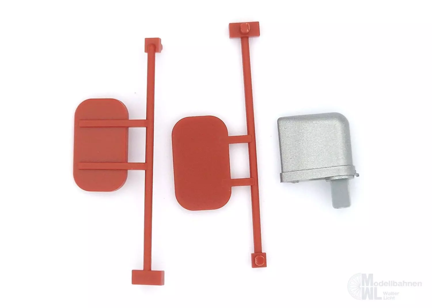 Märklin Ersatzeile E342051 - ERSATZTEIL: Rückspiegel, Antenne