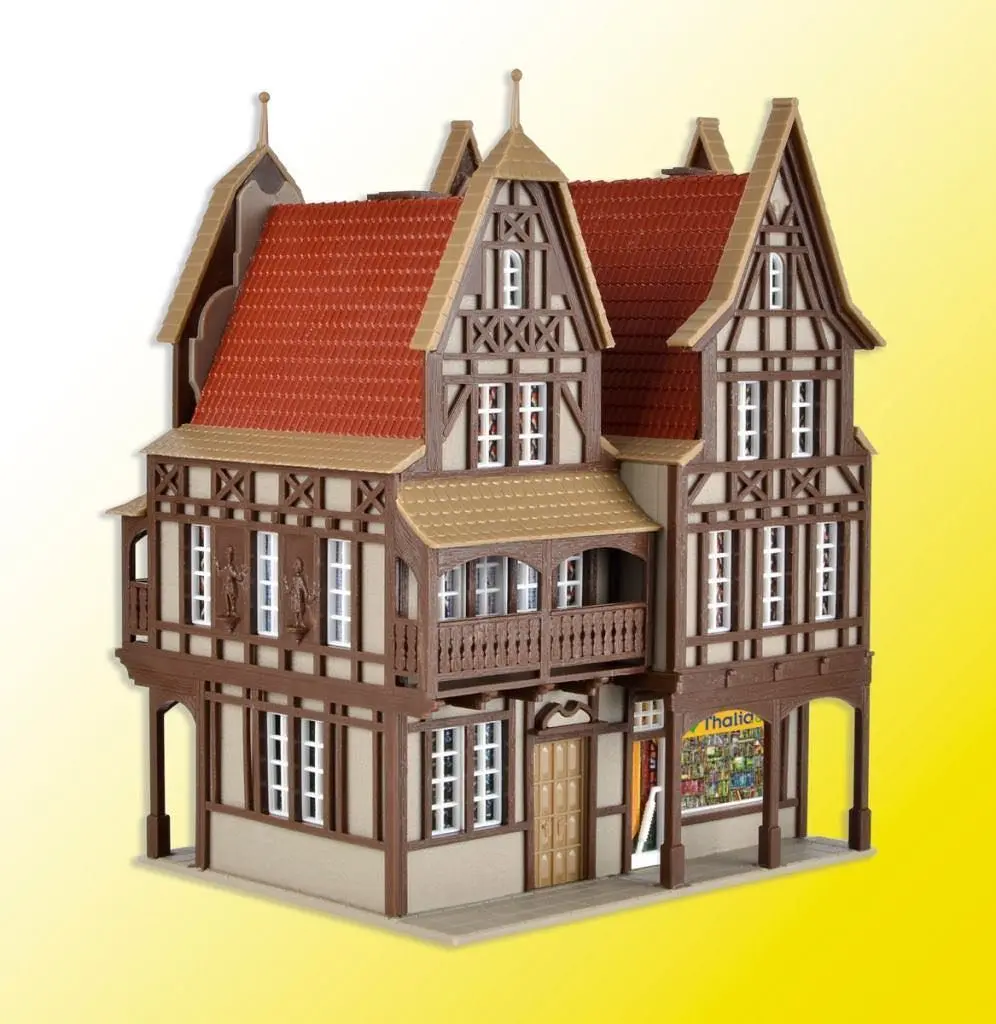 Vollmer 43749 - Zunfthaus H0 1:87