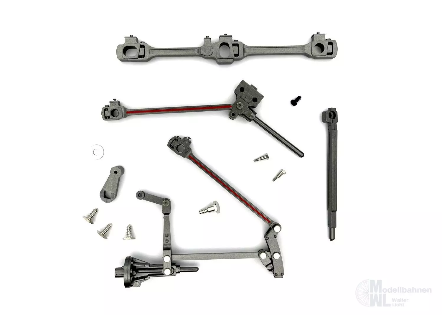 Märklin Ersatzeile E198118 - ERSATZTEIL: Gestänge rechts