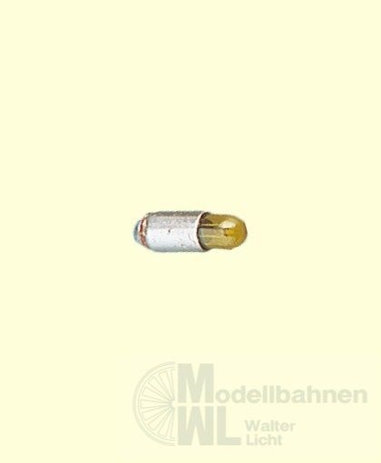 Brawa 3260 - Glühlampe MT 27 x 45mm gelb 16V Brawa 3260 - Glühlampe MT 27 x 45mm gelb 16V