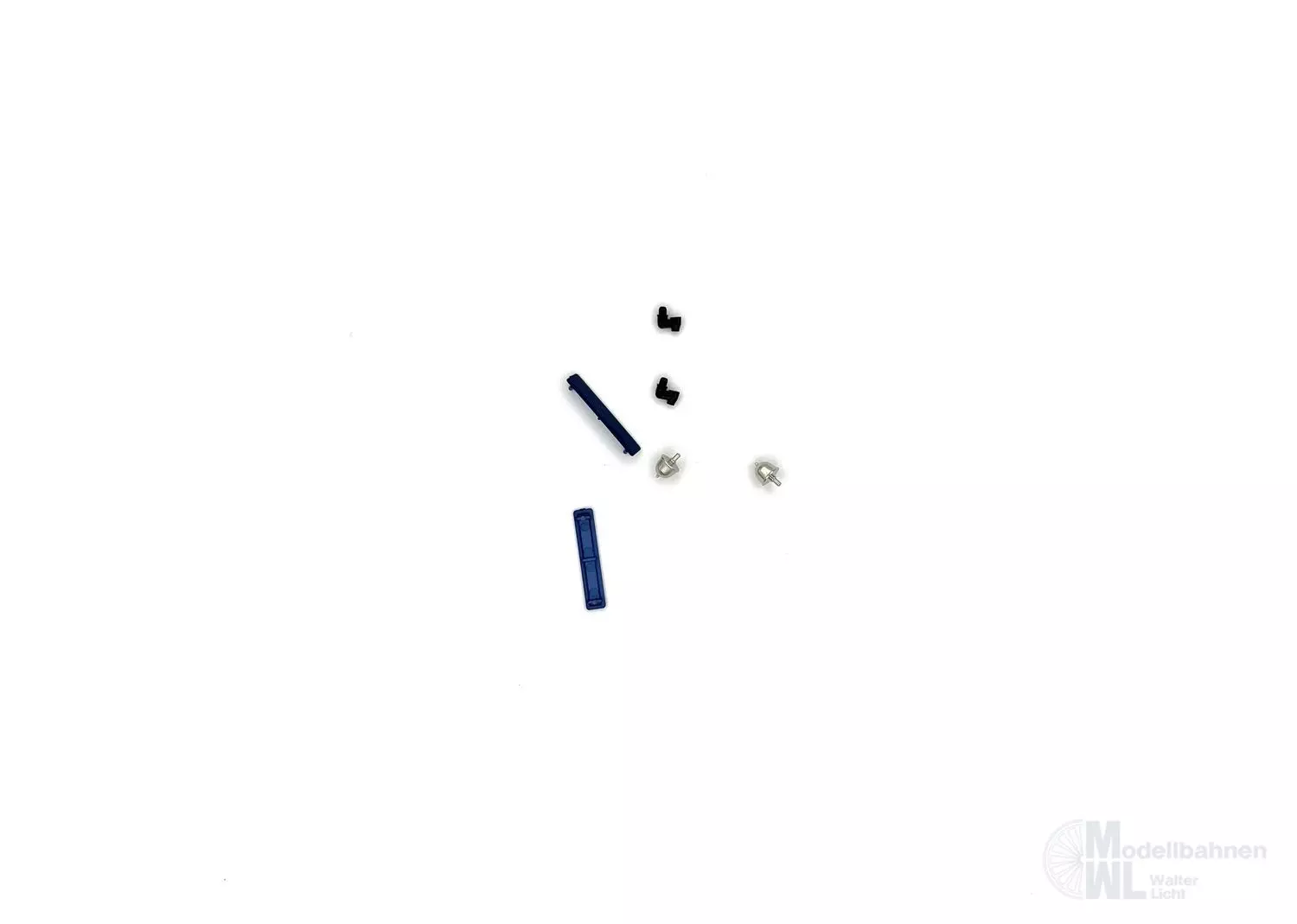 Märklin Ersatzeile E291945 - ERSATZTEIL: Glocke, Windleitblech, Luftsa