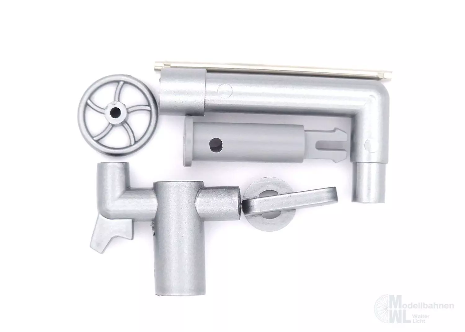 Märklin Ersatzeile E275104 - ERSATZTEIL: Hahn, Rohr, Schieber, Griff,