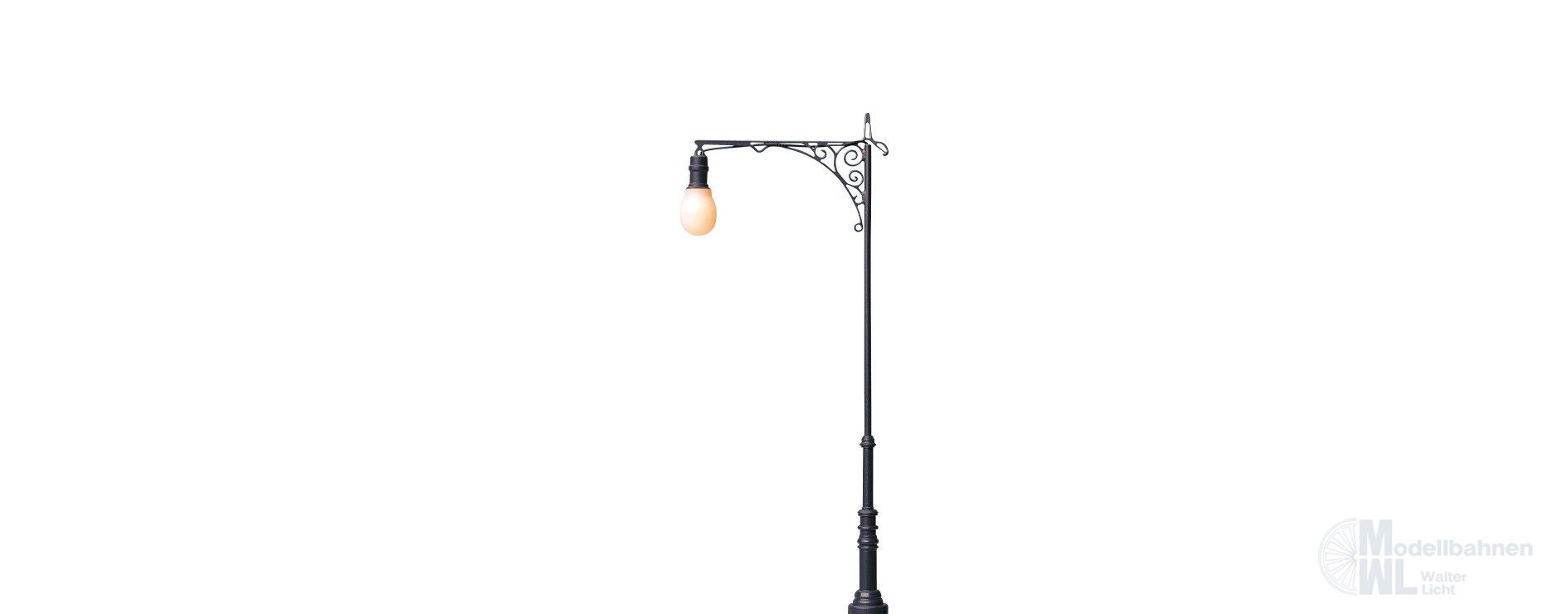 Brawa 84028 - Platzleuchte mit Stecksockel LED H0 1:87 Brawa 84028 - Platzleuchte mit Stecksockel LED H0 1:87