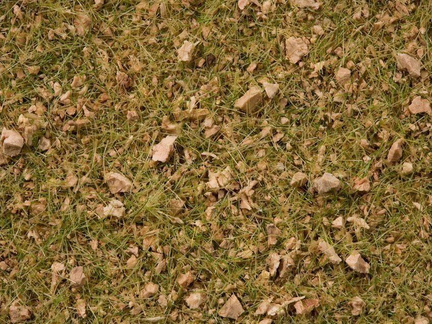 Noch 07075 - Master-Grasmischung Almwiese 2,5 bis 6 mm, 50 g G/0/H0/TT