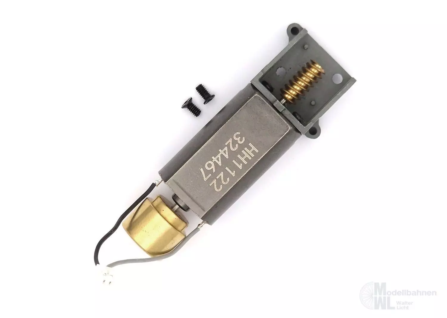 Märklin Ersatzeile E365182 - ERSATZTEIL: Motor