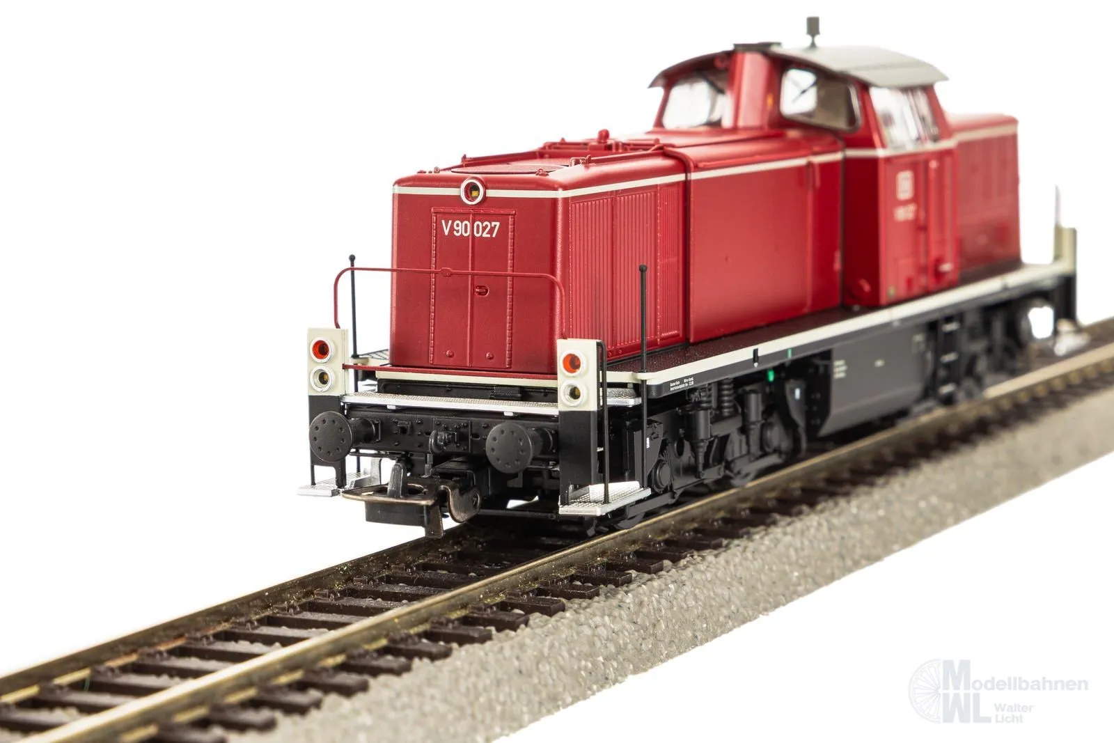 Piko 22042 - Diesellok V90 DB Ep.III H0/GL Sound