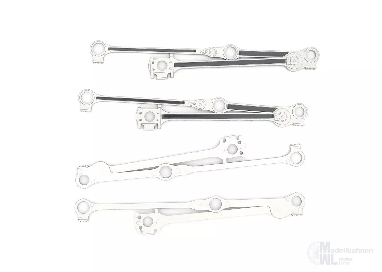 Märklin Ersatzeile E166037 - ERSATZTEIL: Kuppelstangen
