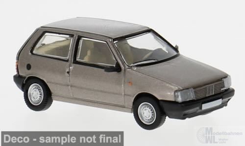 PCX-Models 871262 - Fiat Uno braun 1983 H0 1:87