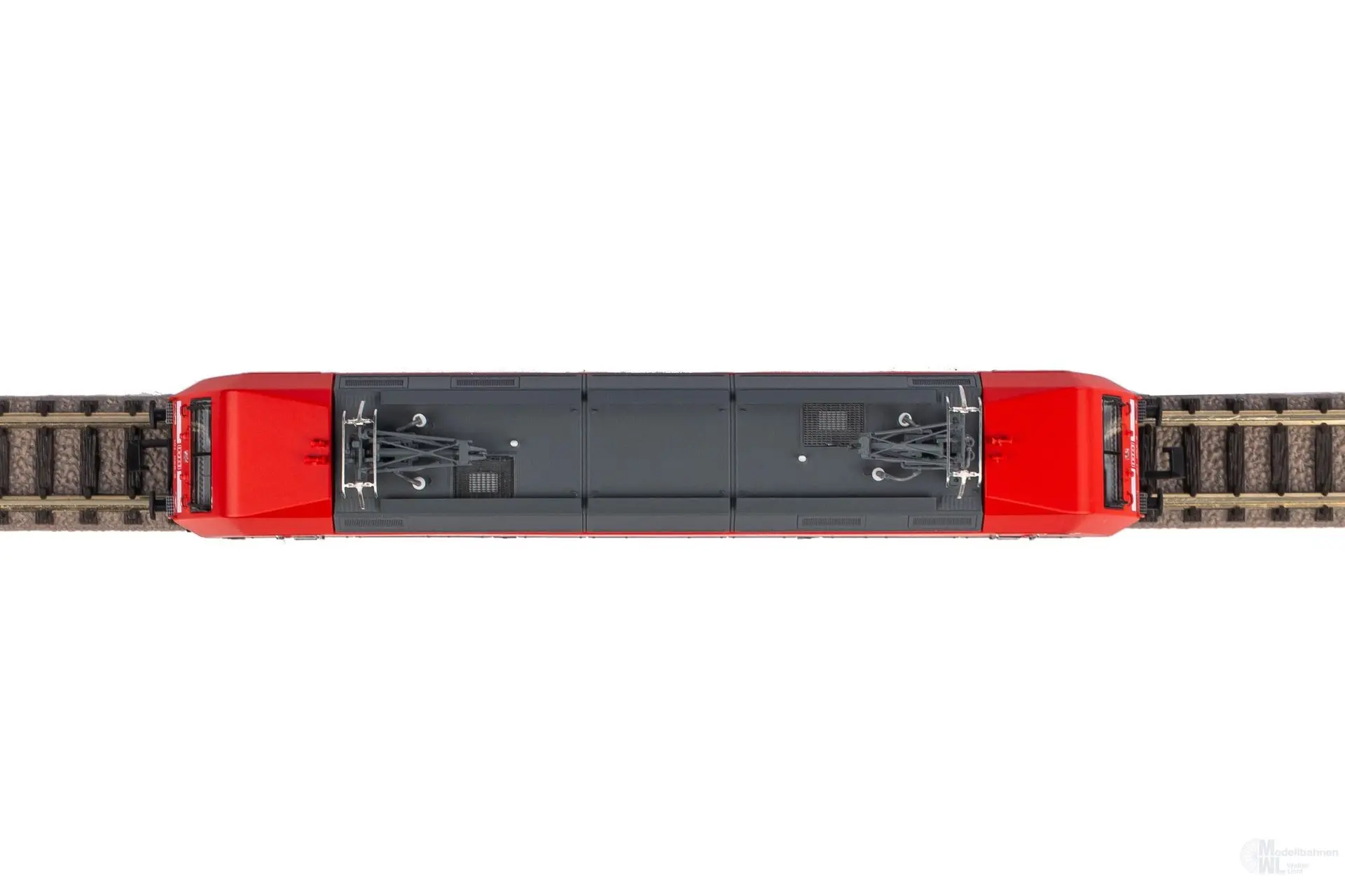 Piko 40565 - E-Lok BR 101 DB Ep.VI Unsere Preise N 1:160 Sound