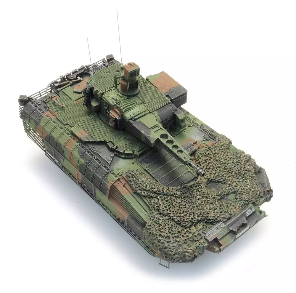 ARTITEC b.v. 6870675 - Panza Puma SPz H0 1:87