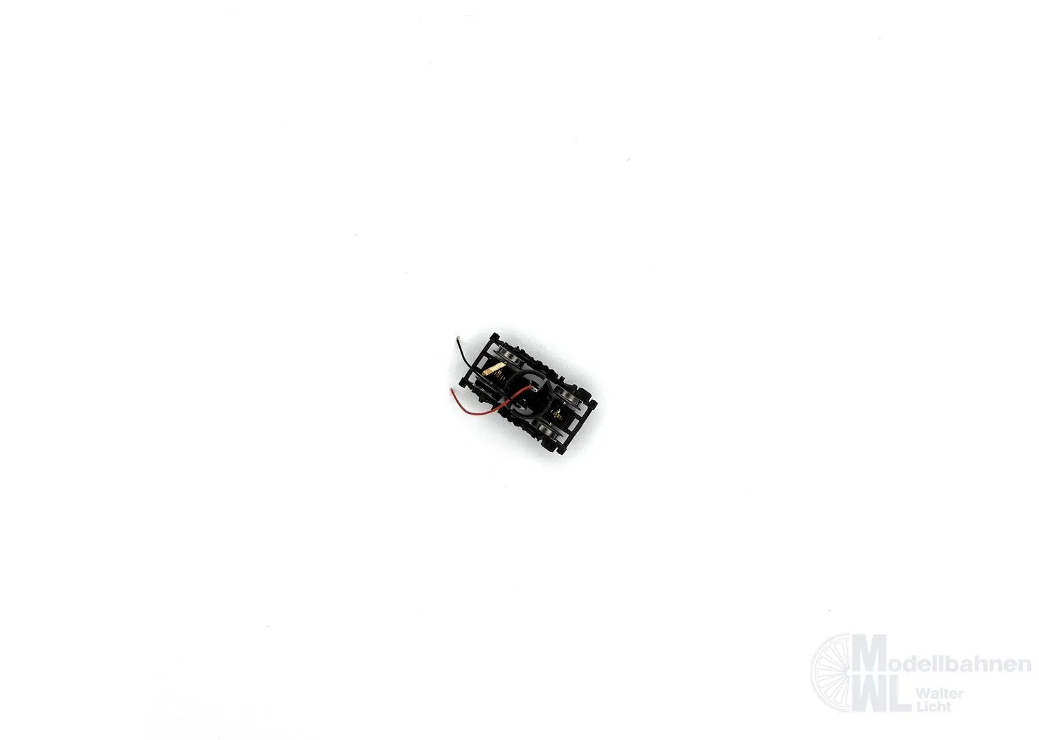 Märklin Ersatzeile E395653 - ERSATZTEIL: Drehgestell hinten