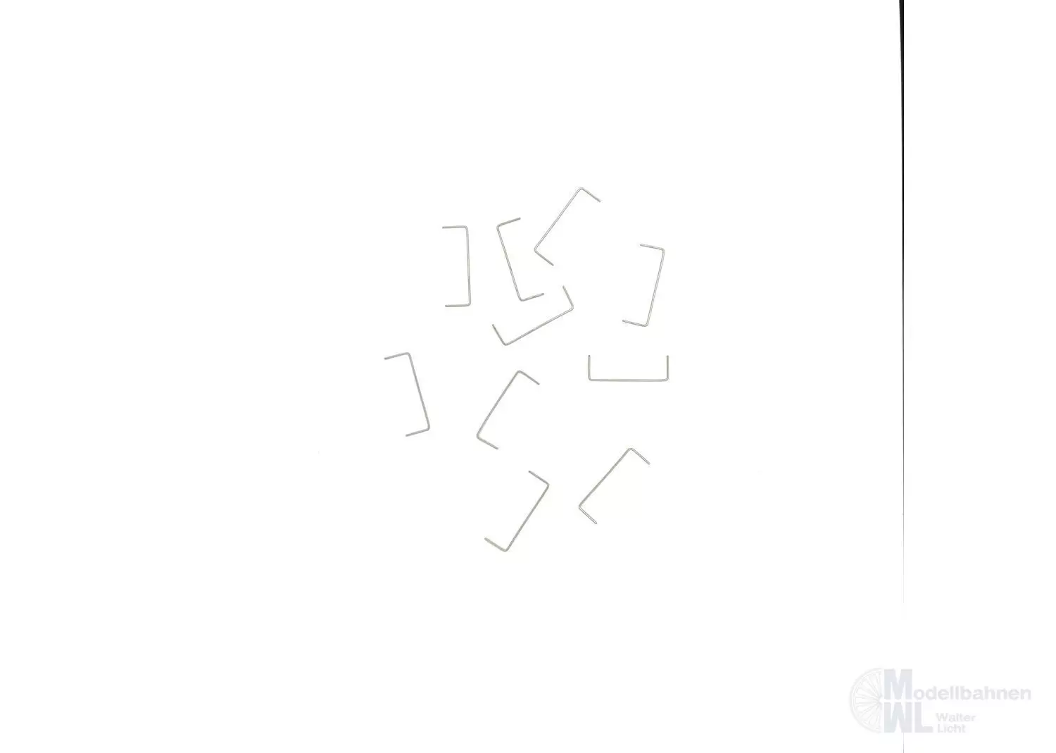 Märklin Ersatzeile E392769 - ERSATZTEIL: Griffstange   10 Stk.