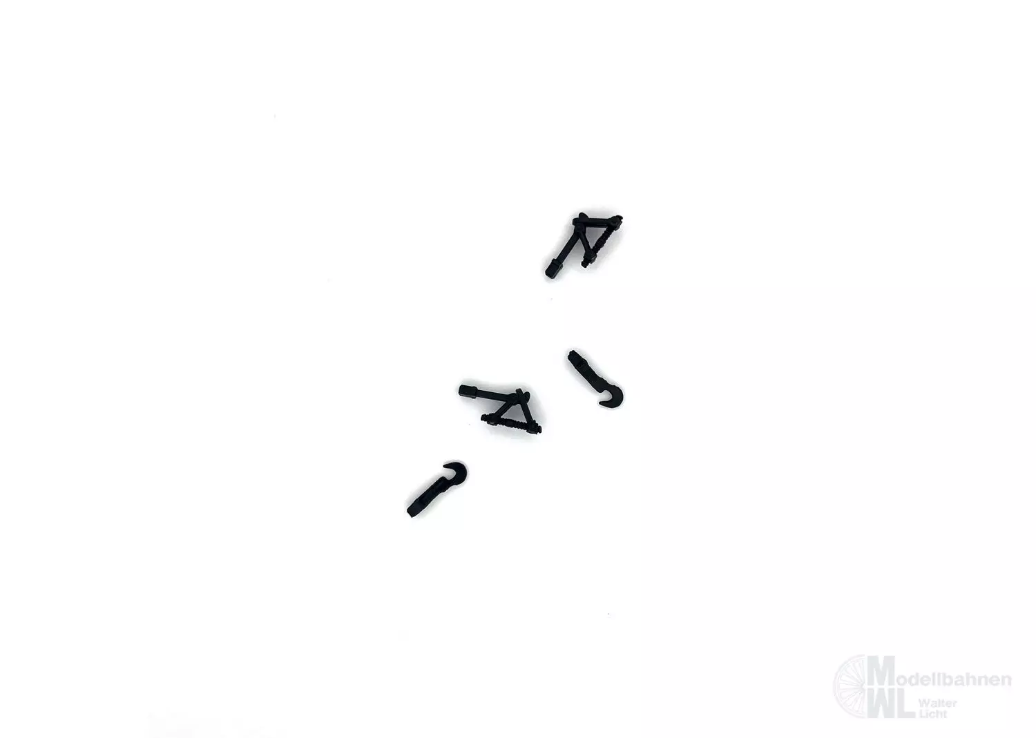 Märklin Ersatzeile E237739 - ERSATZTEIL: Zughaken, Gestänge