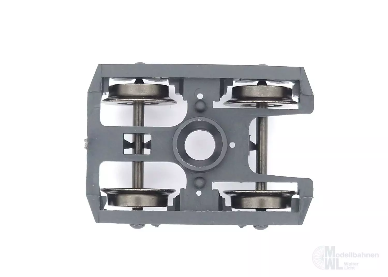 Märklin Ersatzeile E145886 - ERSATZTEIL: Drehgestell