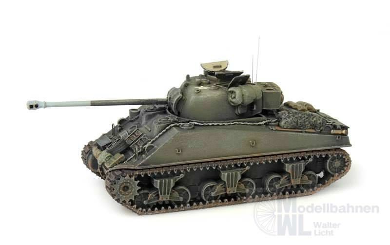 ARTITEC b.v. 387103 - UK Sherman Vc Firefly H0 1:87 ARTITEC b.v. 387103 - UK Sherman Vc Firefly H0 1:87