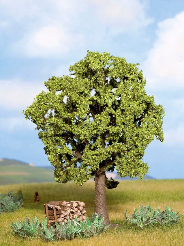 Noch 21690 - Hainbuche 13 cm hoch H0/TT/N