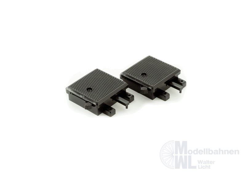 LGB 12060 - Handweichenantrieb 2 Stück Spur G 1:22,5
