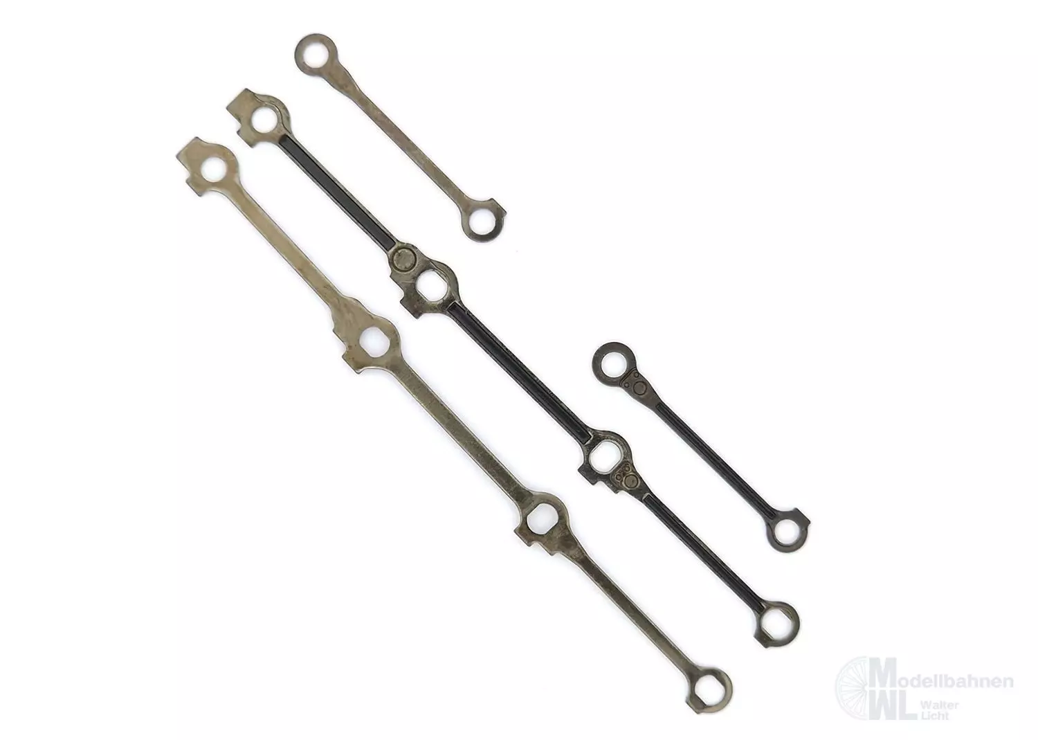 Märklin Ersatzeile E371514 - ERSATZTEIL: Kuppelstangen