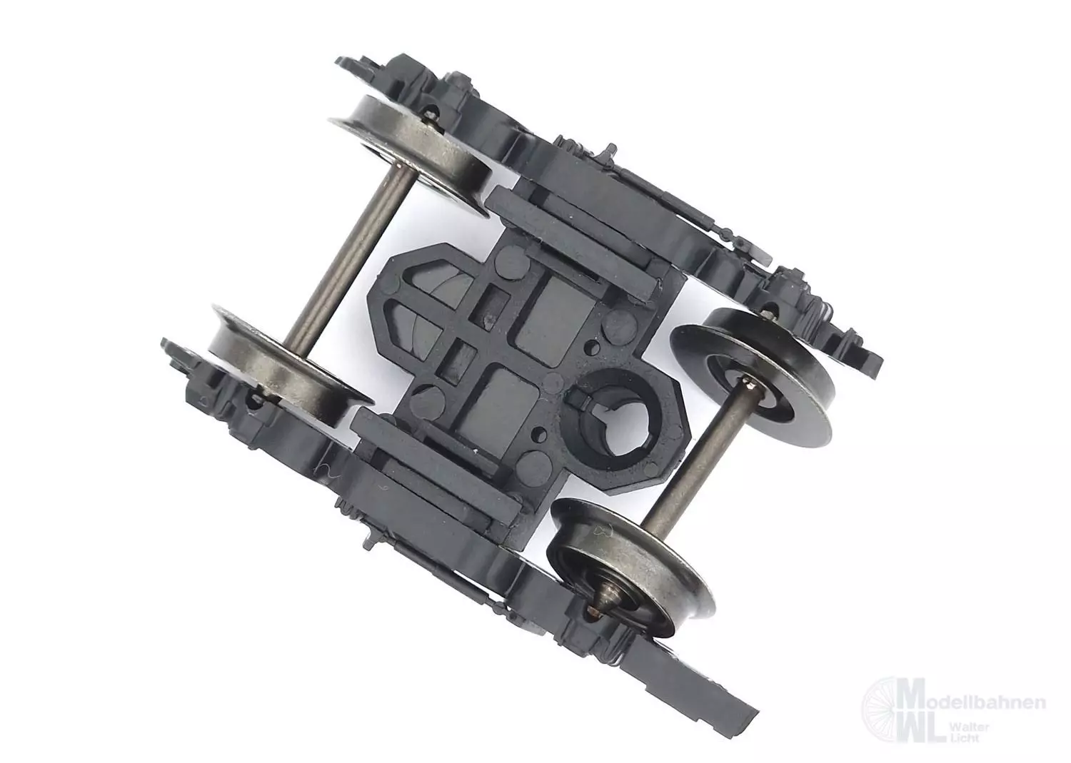 Märklin Ersatzeile E338083 - ERSATZTEIL: Drehgestell hinten