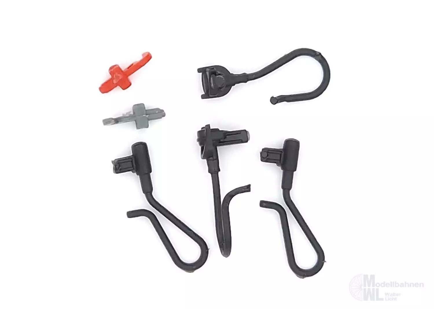 Märklin Ersatzeile E362548 - ERSATZTEIL: Leitungen, Haken