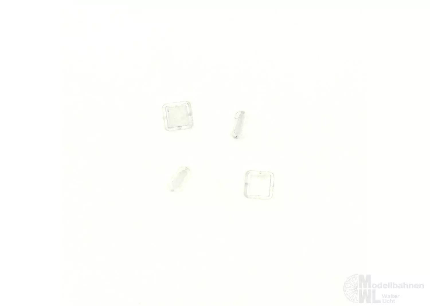 Märklin Ersatzeile E318876 - ERSATZTEIL: Fenster