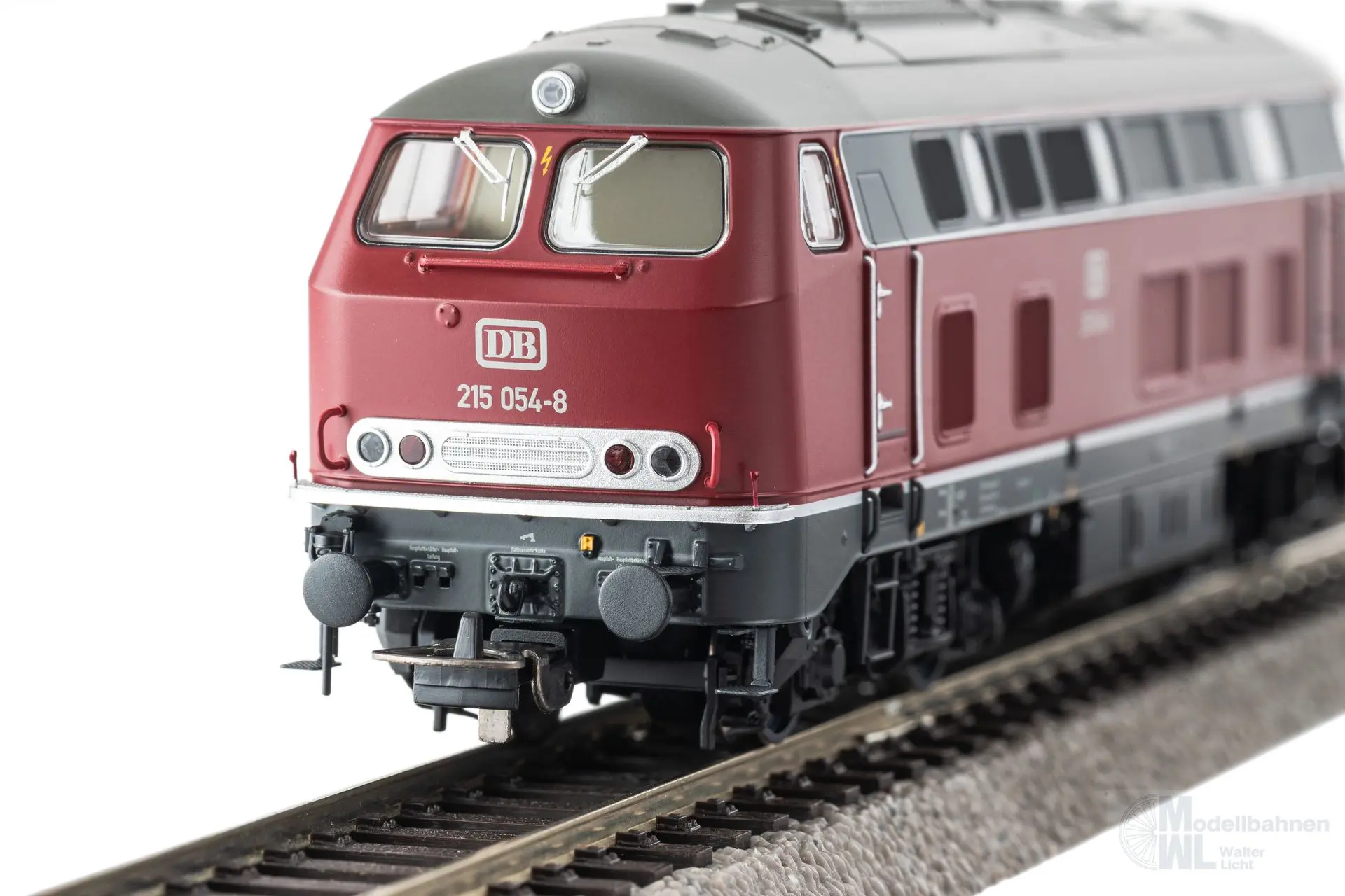 Piko 22062 - Diesellok BR 215 DB Ep.IV H0/GL Sound