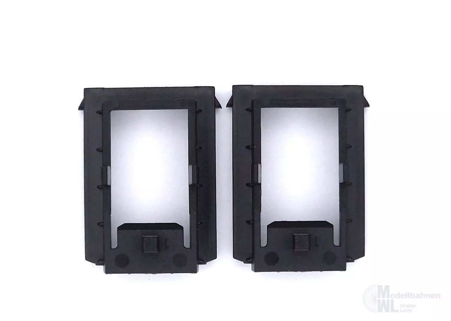 Märklin Ersatzeile E555370 - ERSATZTEIL: Übergang  2 St