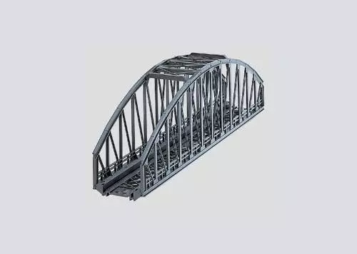 Märklin 7263 - Bogenbrücke 360 mm H0 1:87