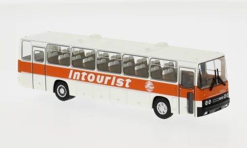 Brekina 59824 - Ikarus 250 Intourist H0 1:87