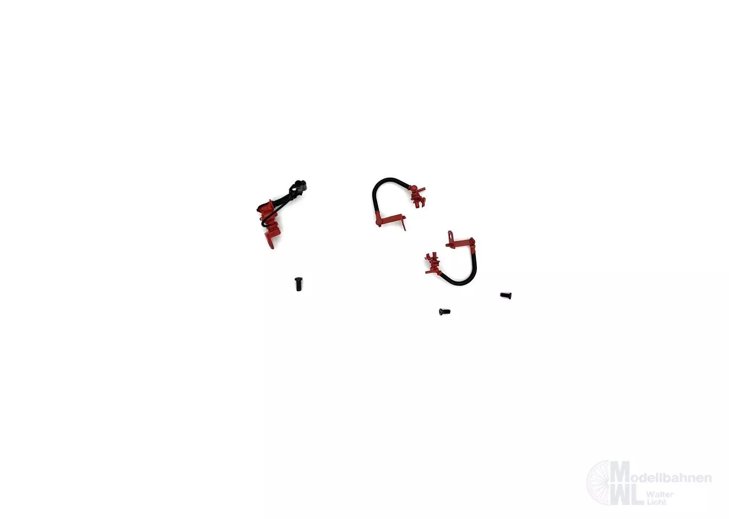 Märklin Ersatzeile E272864 - ERSATZTEIL: Schläuche Tender