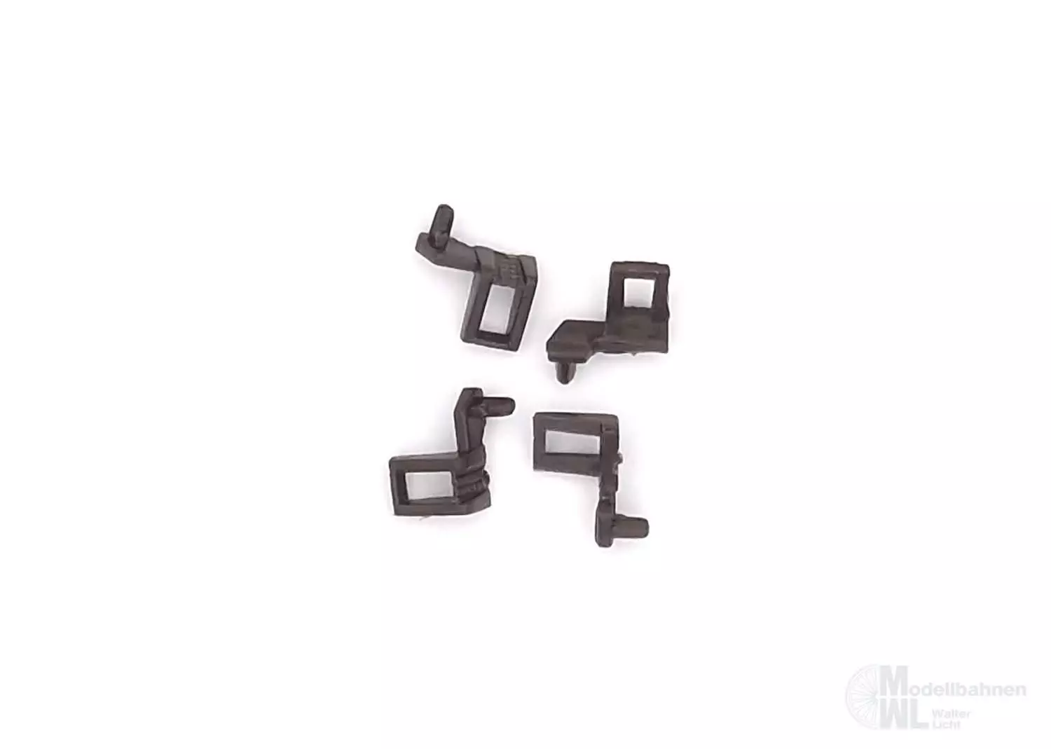 Märklin Ersatzeile E272507 - ERSATZTEIL: Trittstufe Puffer unten (4 St