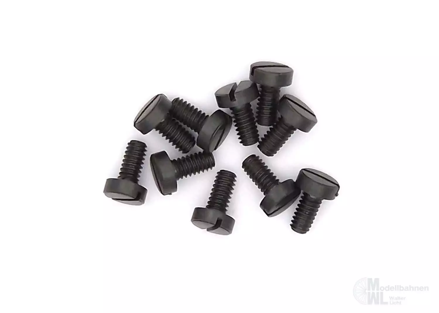 Märklin Ersatzeile E785050 - ERSATZTEIL: Zylinderschraube M2x4   10 St