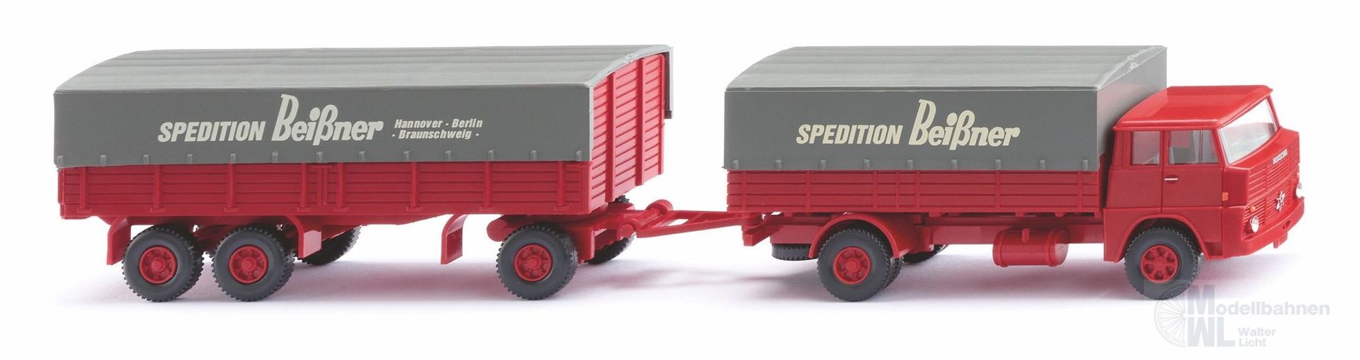 selection_detail_2343_4454717ca8922d70ee Wiking 041203 - Pritschenhängerzug Henschel HS 14/16 H0 1:87