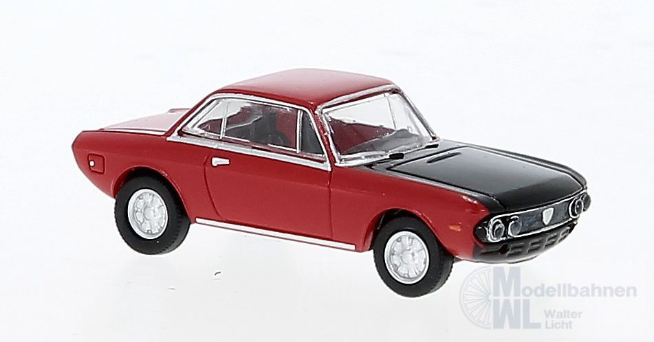 Brekina 29630 - Lancia Fulvia Coupe HF H0 1:87