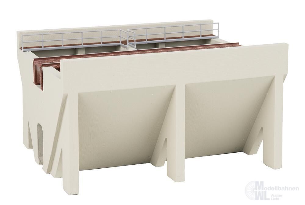 Faller 130020 - Tagesbunker H0 1:87