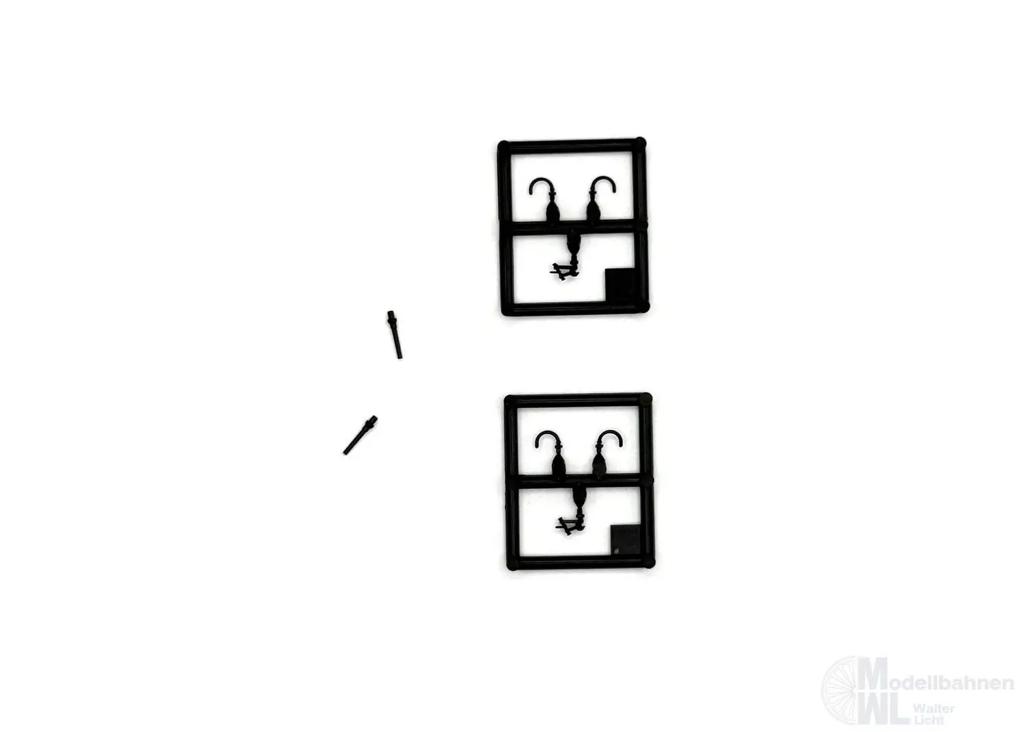 Märklin Ersatzeile E310185 - ERSATZTEIL: Haken, Schlauch, Rohr