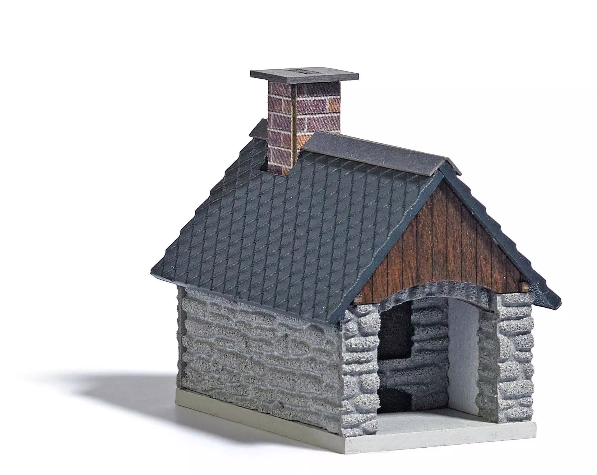 Busch 1384 - Backhaus H0 1:87