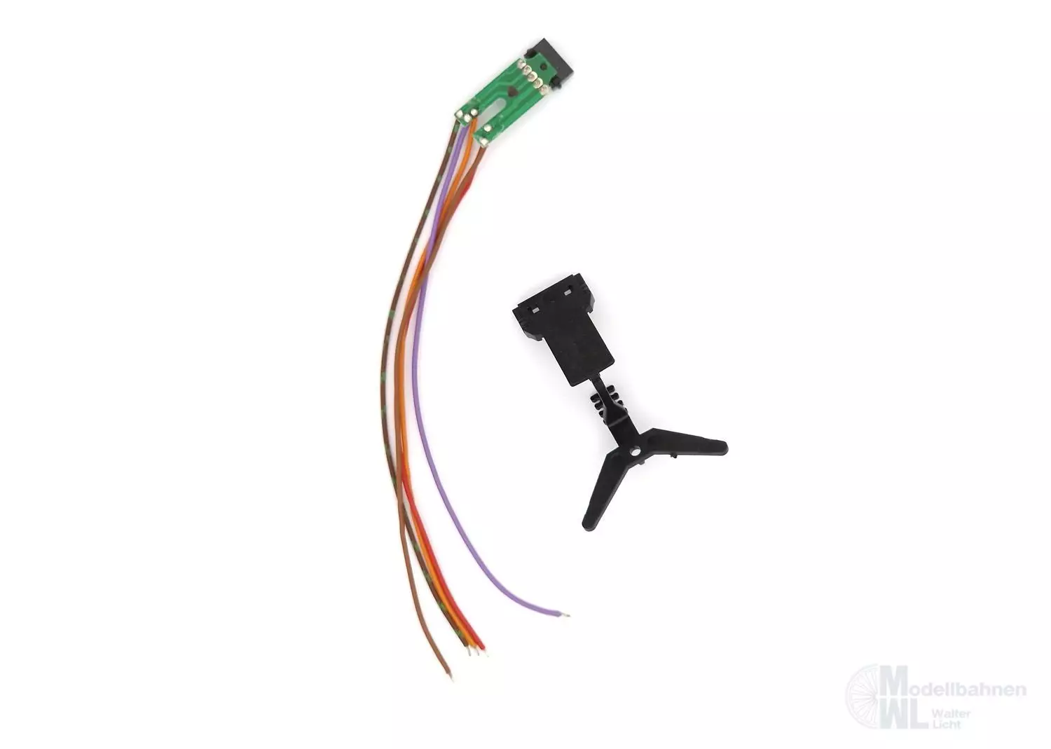 Märklin Ersatzeile E192885 - ERSATZTEIL: Kupplungsdeichsel W