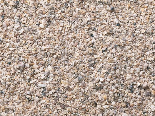 Noch 09372 - Gleisschotter braun, 250 g H0 1:87/TT 1:120