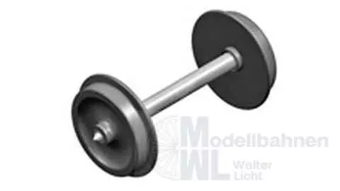 Liliput 939301 - Scheibenrads.isol.NEM 311 247 mm (50 St.)