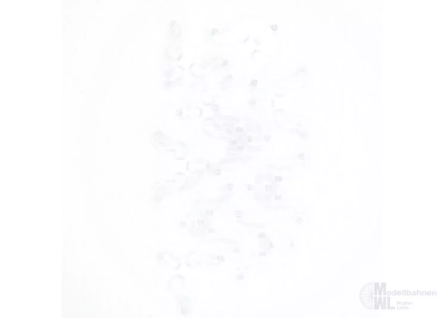 Märklin Ersatzeile E373680 - ERSATZTEIL: Lichtkörper 10 St