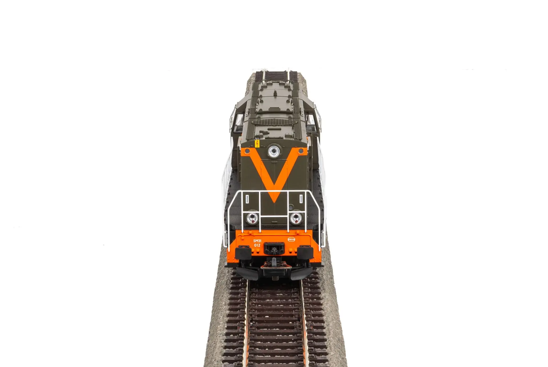 Piko 52305 - Diesellok SM31 PKP Ep.IV H0/GL Sound