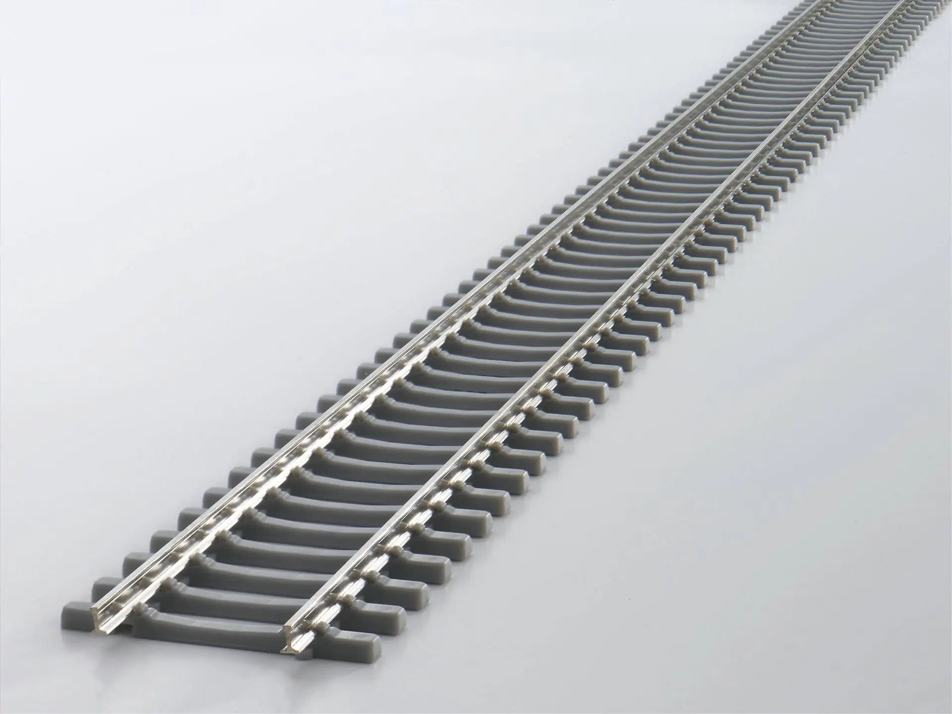 Piko 55150 - Flexgleis G940 mit Betonschwellen VE=24 Stück H0/GL