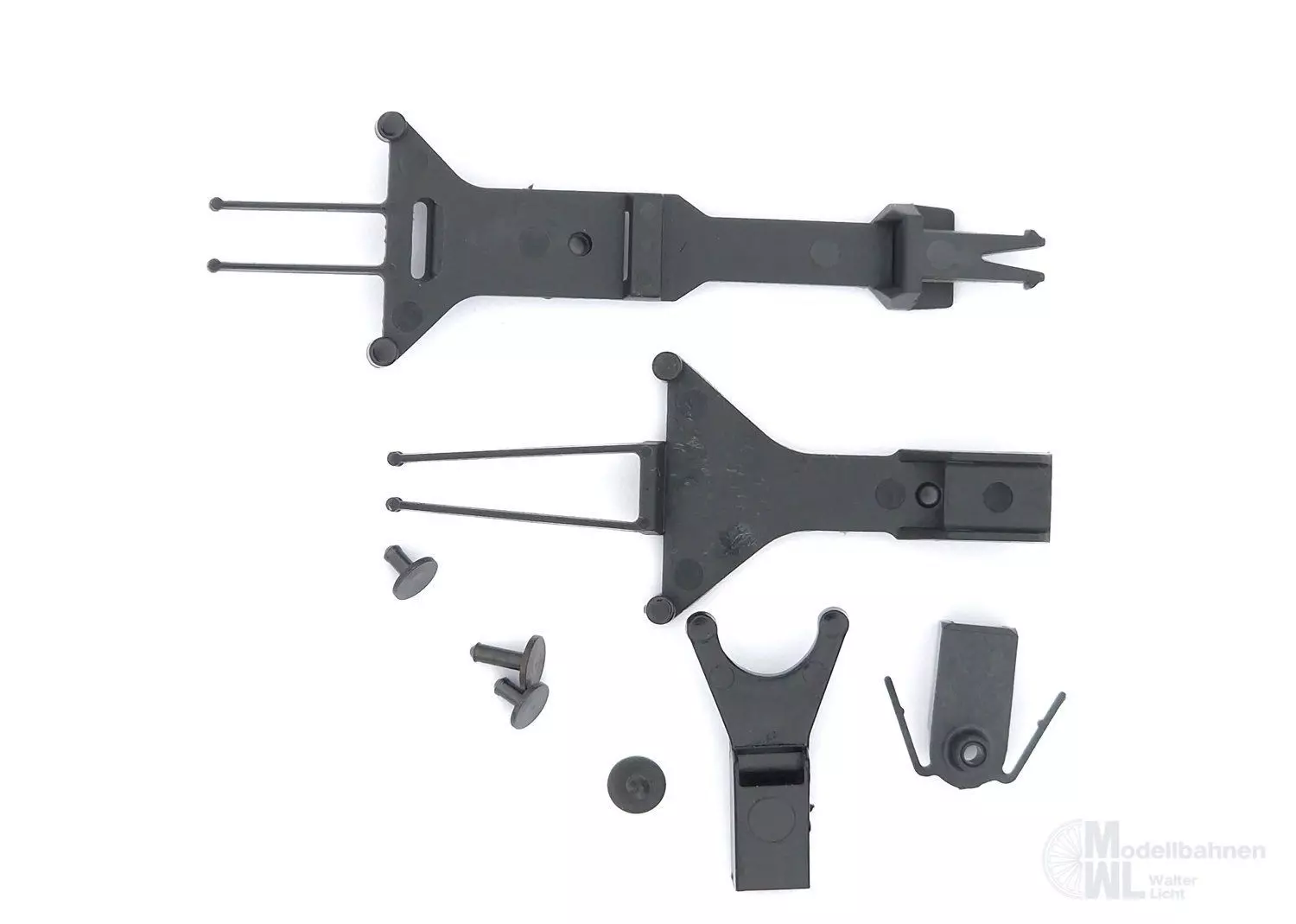 Märklin Ersatzeile E360946 - ERSATZTEIL: Deichseln, Zugstangen, Bolzen