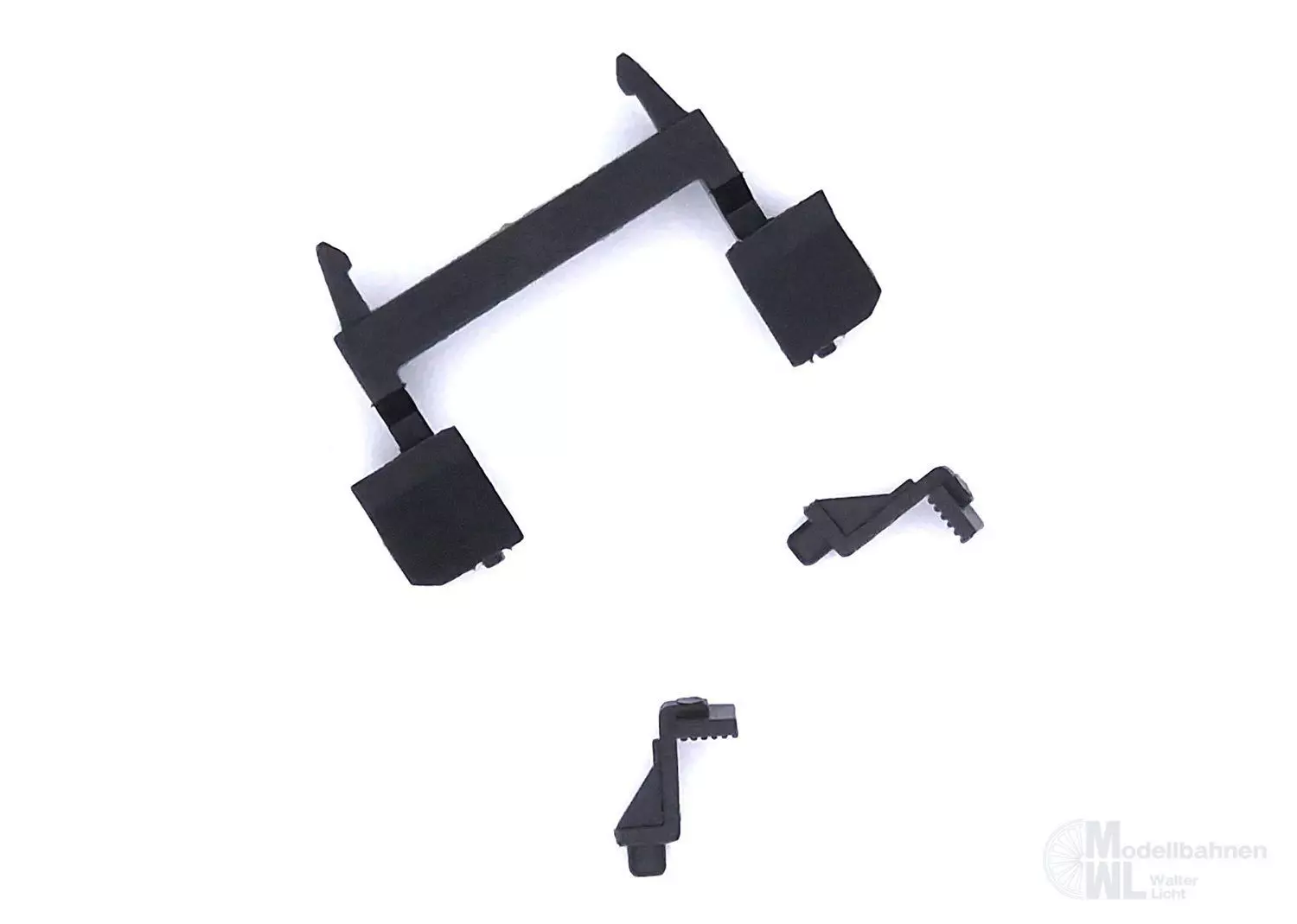 Märklin Ersatzeile E366525 - ERSATZTEIL: Tritte, Schienenräumer